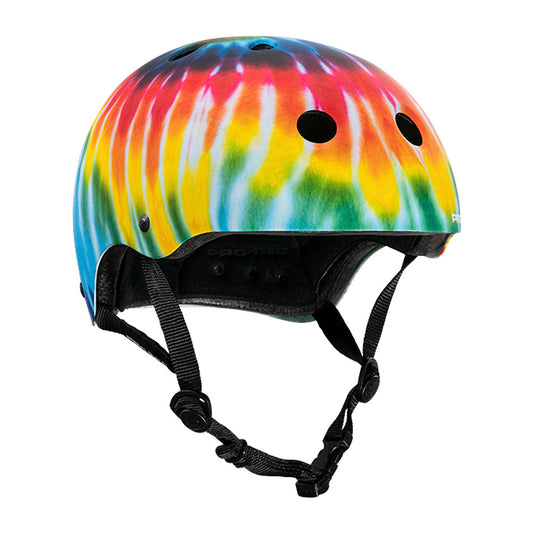 Protec Classic Helmet Tie Dye - Large