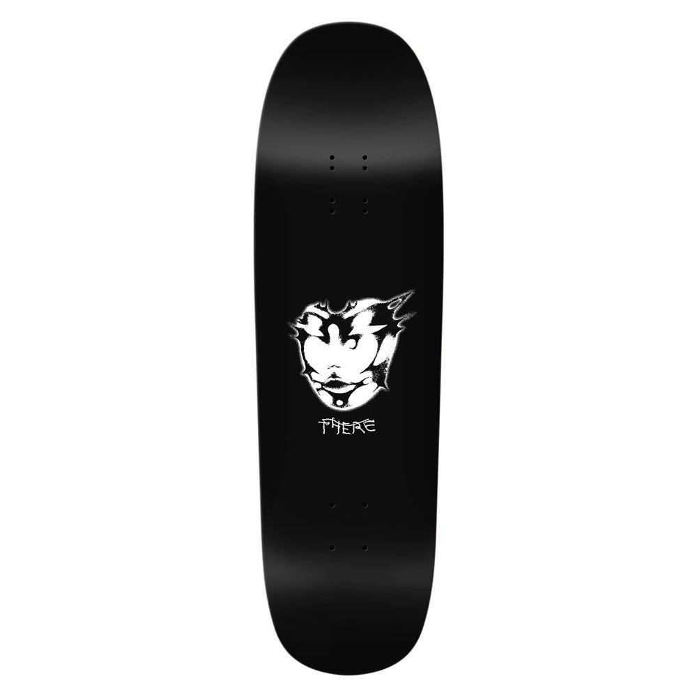 There Team Mask Deck - 9.25" - Vault Board Shop There Skateboards