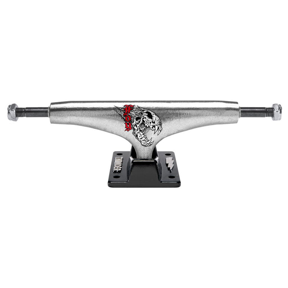 Thunder Hollow Light Foy Scream Banshee Trucks - 147mm - Vault Board Shop Thunder