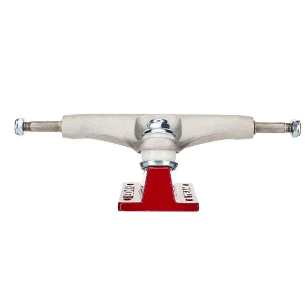 Thunder Hollow Light Ishod Dawg Trucks - 147mm - Vault Board Shop Thunder