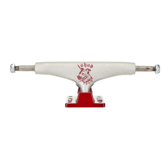 Thunder Hollow Light Ishod Dawg Trucks - 147mm - Vault Board Shop Thunder