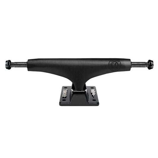 Thunder Hollow Night II Trucks Black - 147mm - Vault Board Shop Thunder