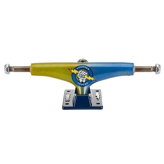 Thunder Light Death Grip Trucks - 147mm - Vault Board Shop Thunder