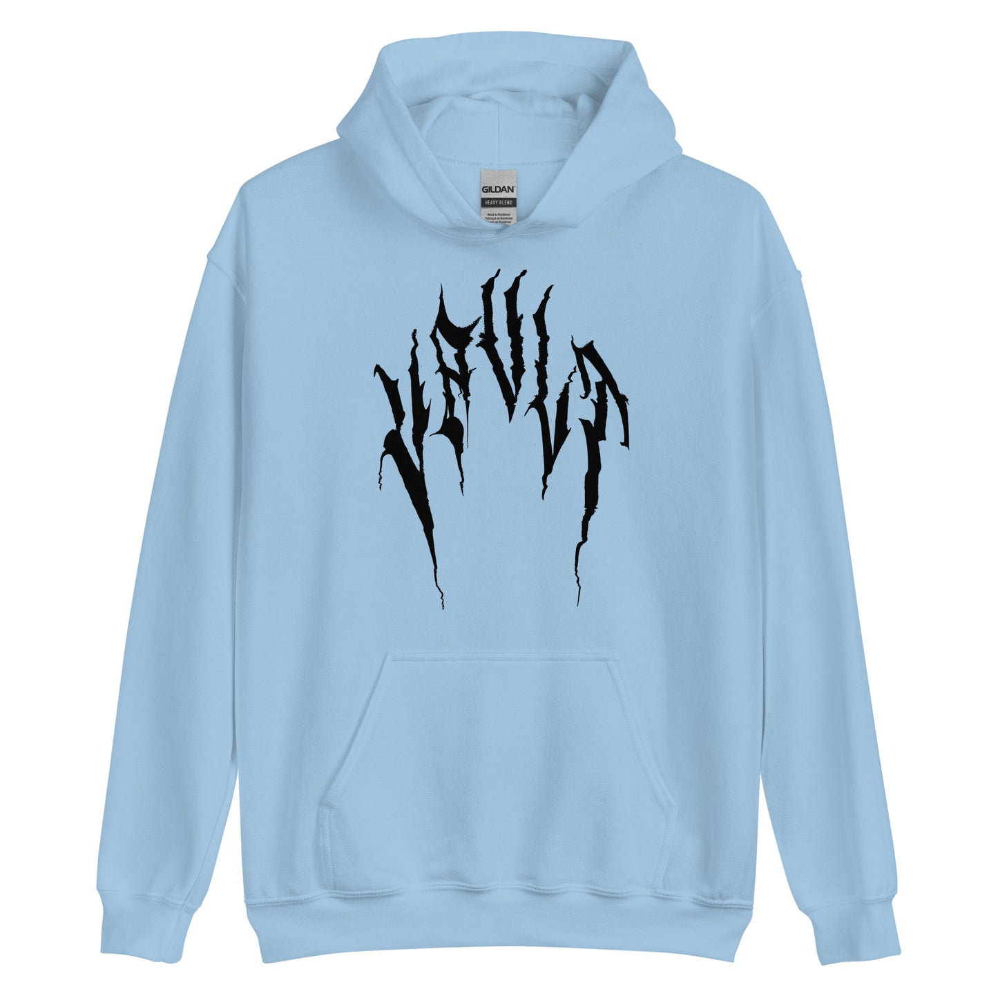 Vault Concept Hoodie