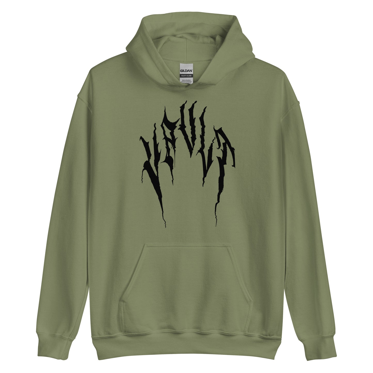 Vault Concept Hoodie