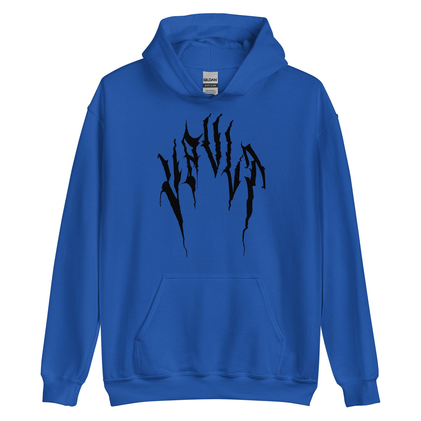 Vault Concept Hoodie