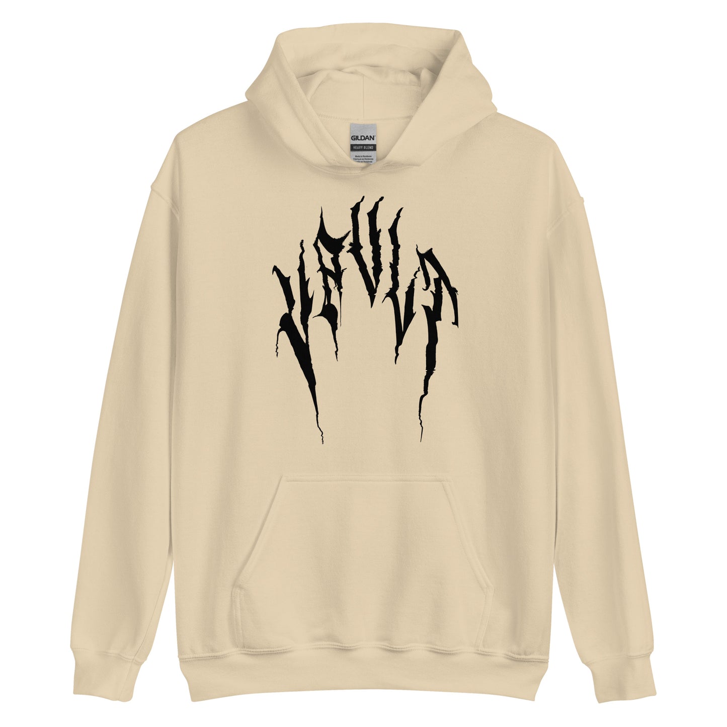 Vault Concept Hoodie