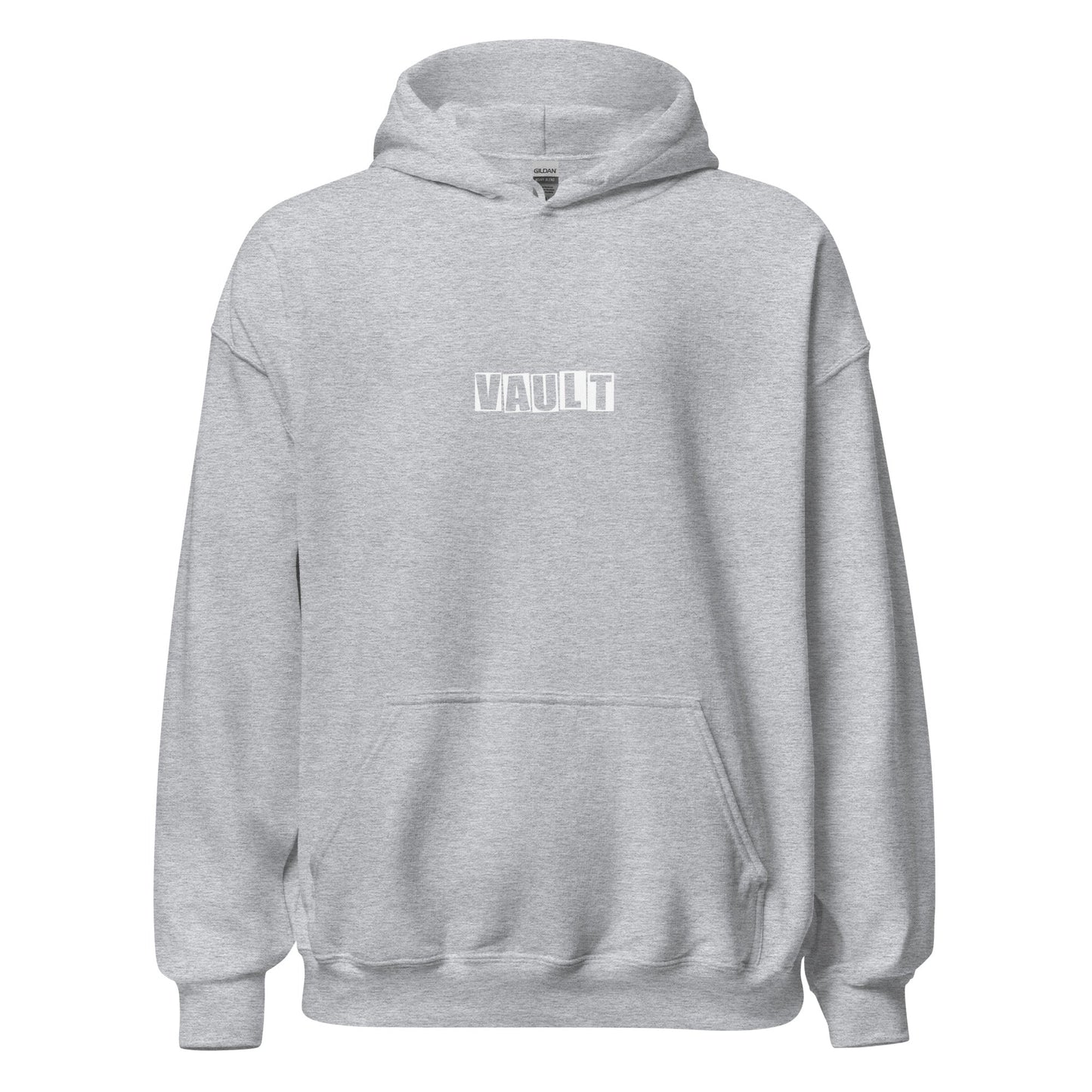 Vault Tribute Hoodie - Multiple Colors - Vault Board Shop Vault Board Shop