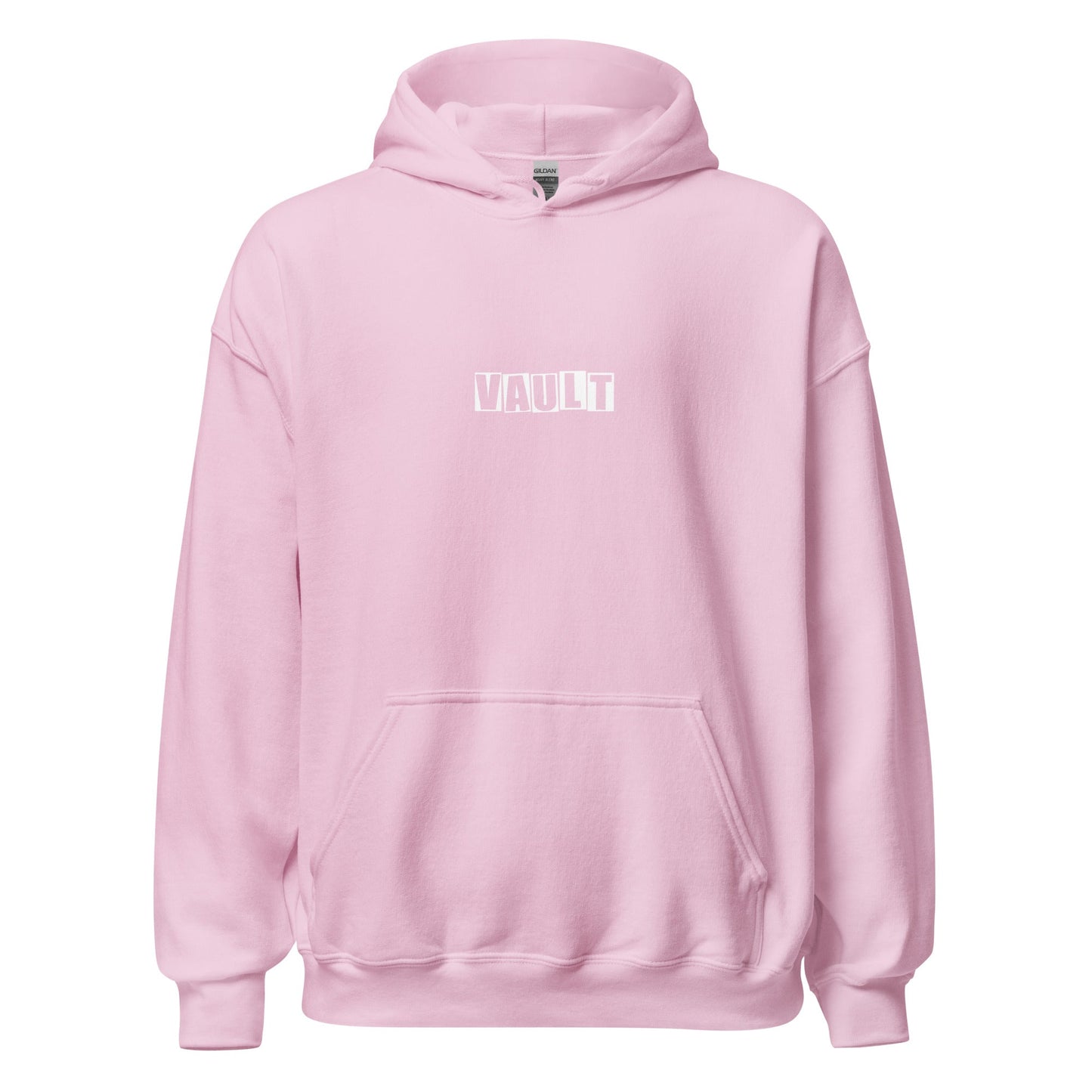 Vault Tribute Hoodie - Multiple Colors - Vault Board Shop Vault Board Shop