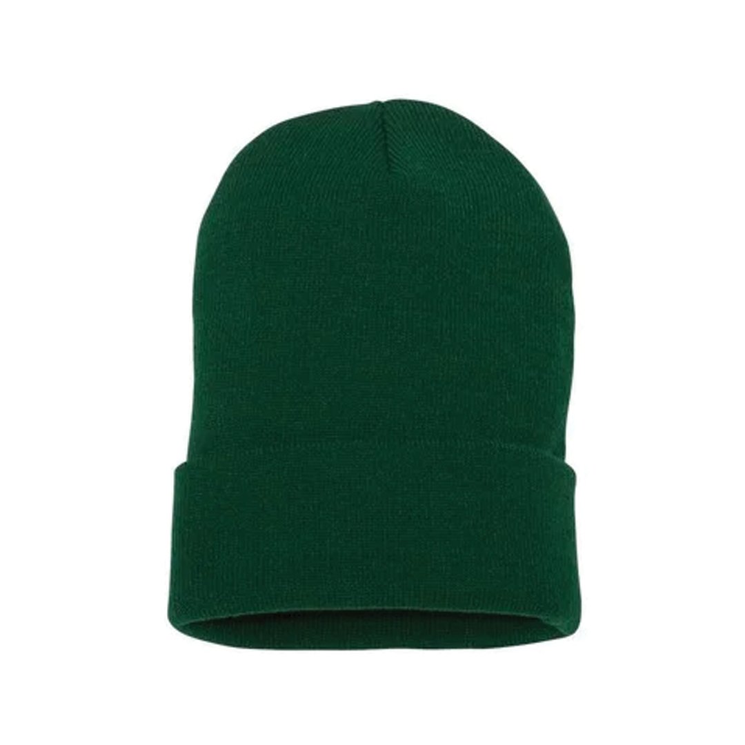 Vault Truck Stop Beanie - Various Colors - Vault Board Shop Vault