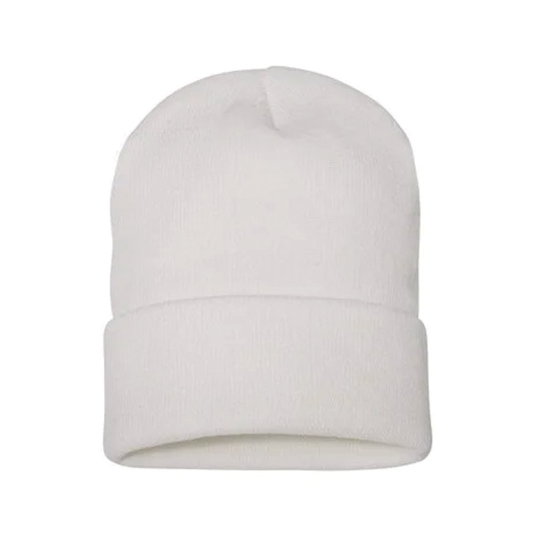 Vault Truck Stop Beanie - Various Colors - Vault Board Shop Vault