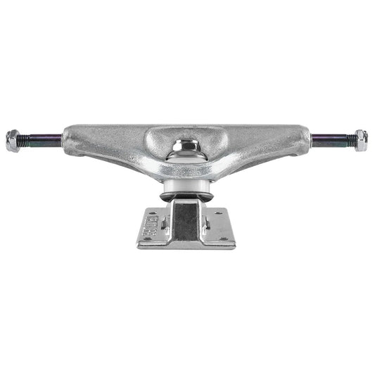 Venture Titanium Hollow Trucks 5.8 - Polished - Vault Board Shop Venture