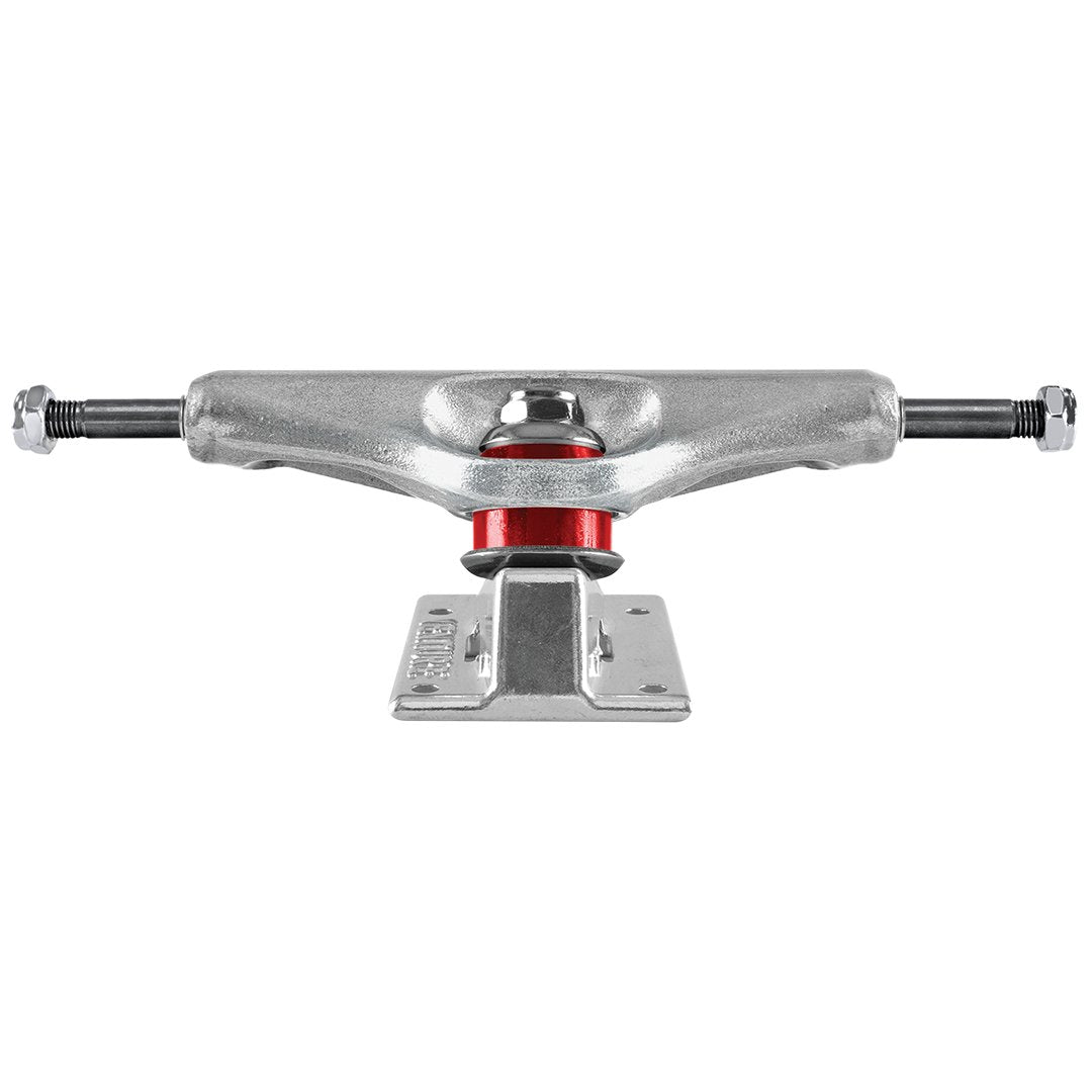 Venture V - Hollow Trucks 5.0 Lo - Polished - Vault Board Shop Venture