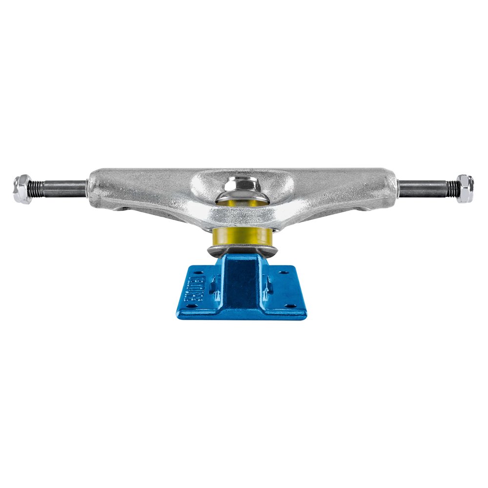 Venture V - Light Crest Trucks 5.6 - Blue - Vault Board Shop Venture