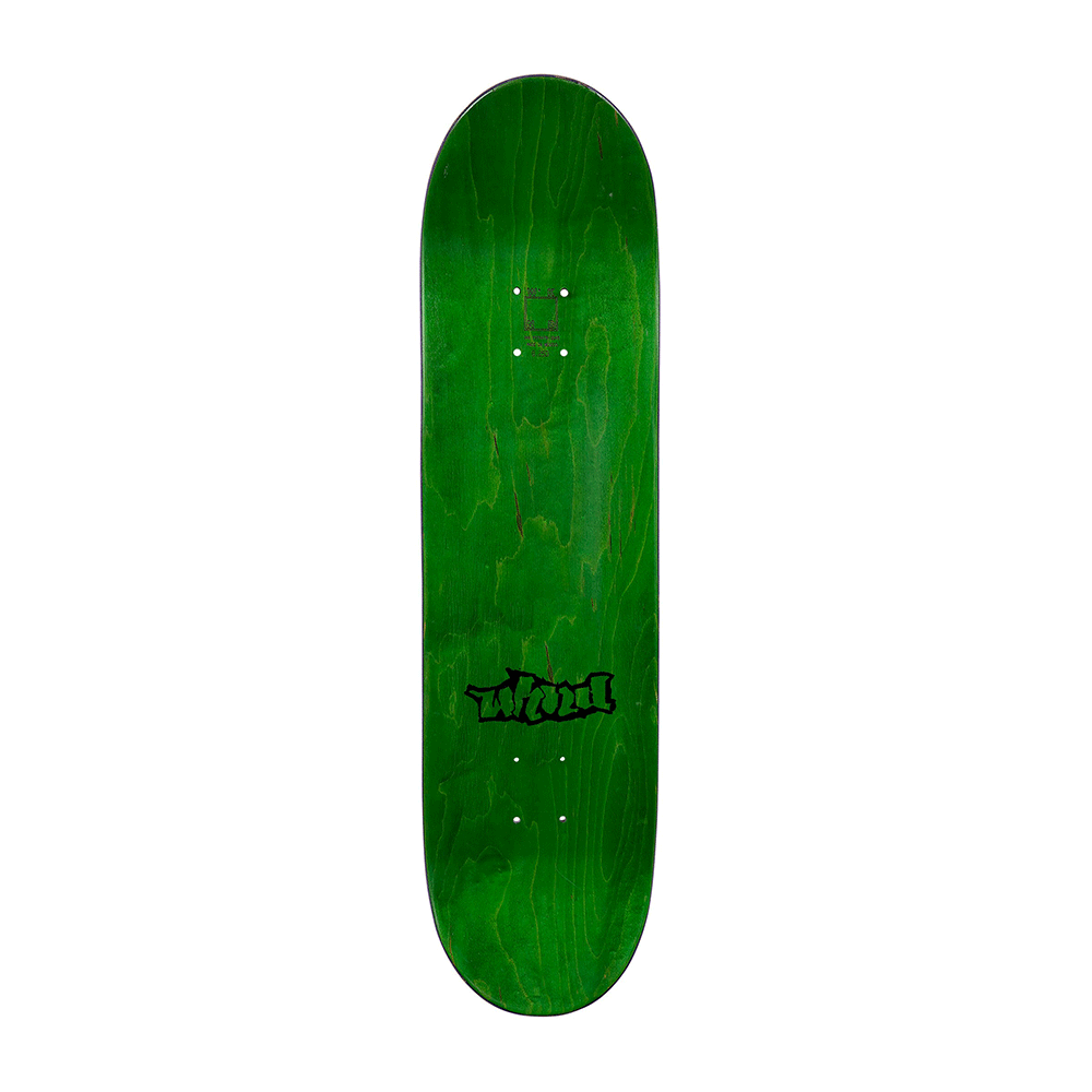 WKND Flip Almqvist Gym N Tonic Deck - 8.25"