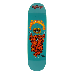 Welcome Rebirth on Baculus 2 Deck - 9.0"