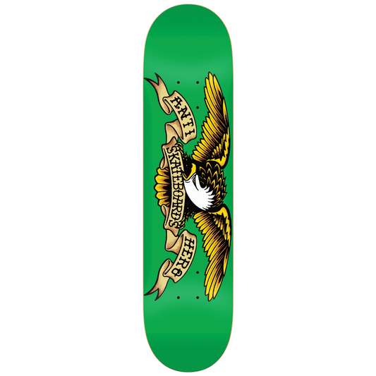 Antihero Classic Eagle Deck - 7.81"