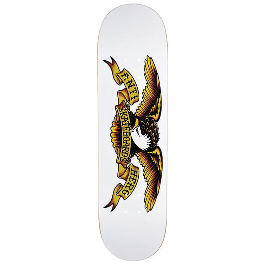 Antihero Classic Eagle Deck - 8.75"