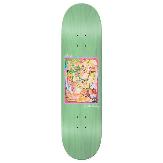 There Jessyka Sweet Deck - 8.25"