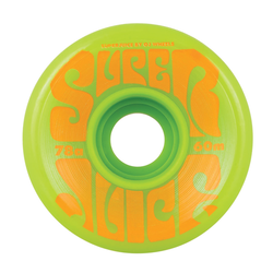 OJ Super Juice Green - 60mm