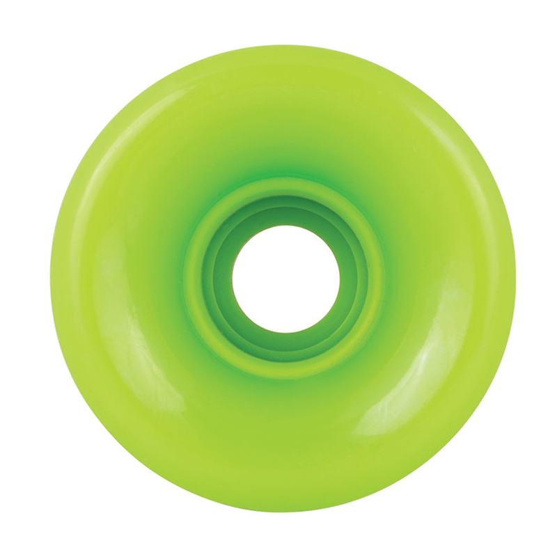 OJ Super Juice Green - 60mm