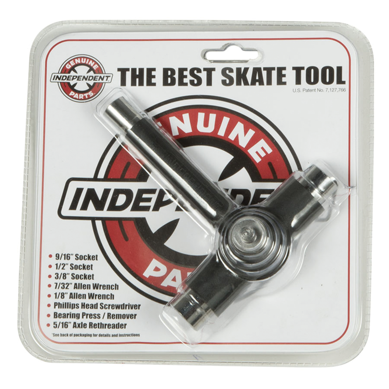 Independent Best Skate Tool - Black