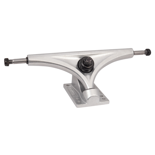 Bullet Longboard Trucks Polished - 180mm
