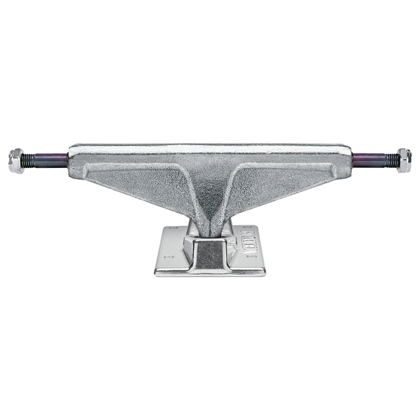 Venture Titanium Hollow Trucks 5.6 - Polished