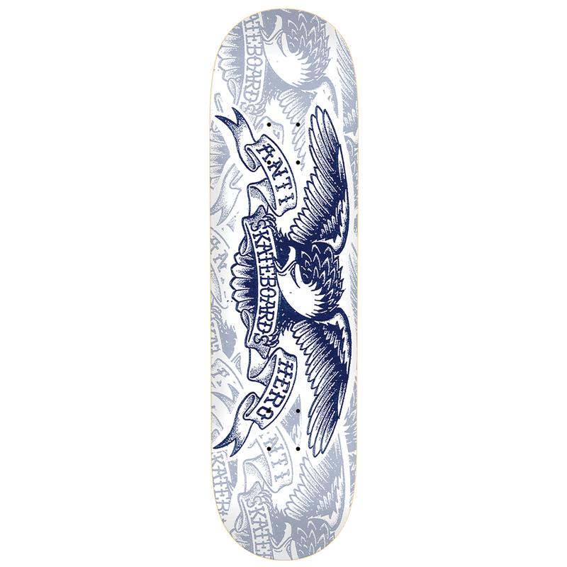 Antihero Copier Eagle PP Deck - 8.06"