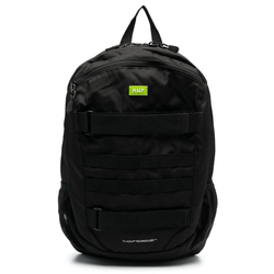 HUF Mission Backpack - Black