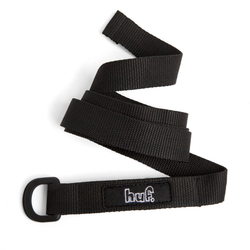 HUF Cromer Cinch Belt - Black
