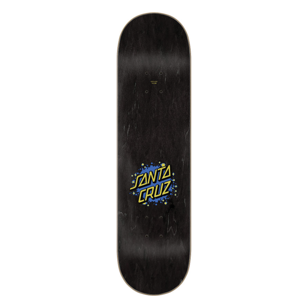 Santa Cruz Knibbs Alchemist Pro Deck - 8.25"