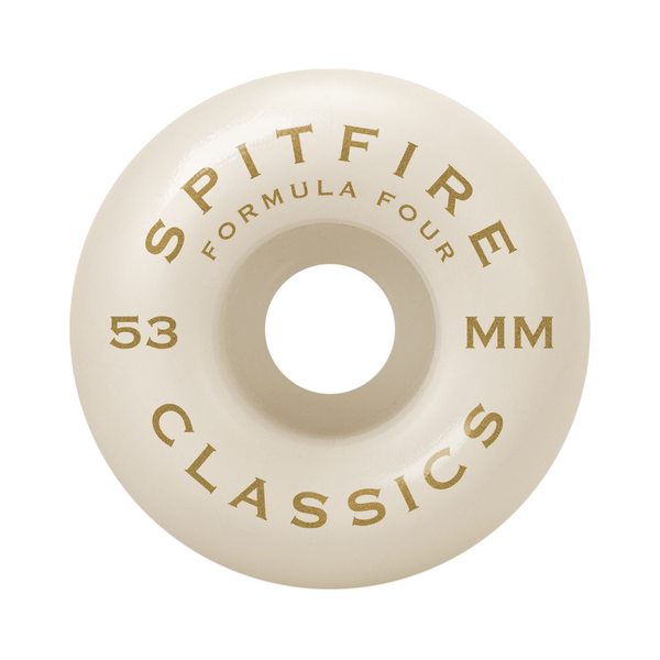 Spitfire Formula 4 Classics 101d - 53mm