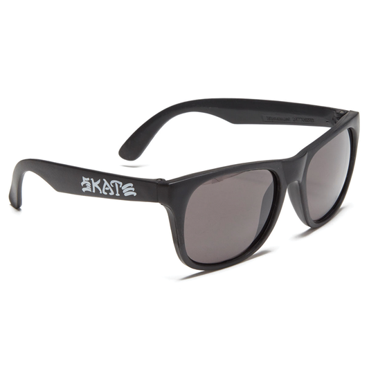 Thrasher SAD Sunglasses - Black